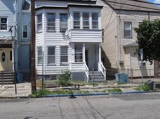 64 Mercer St, Paterson, NJ 07524