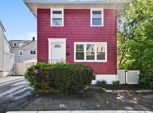 41 Bower St, Malden, MA 02148