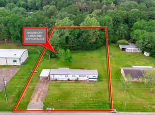 1404 Fuller Springs Dr, Lufkin, TX 75901