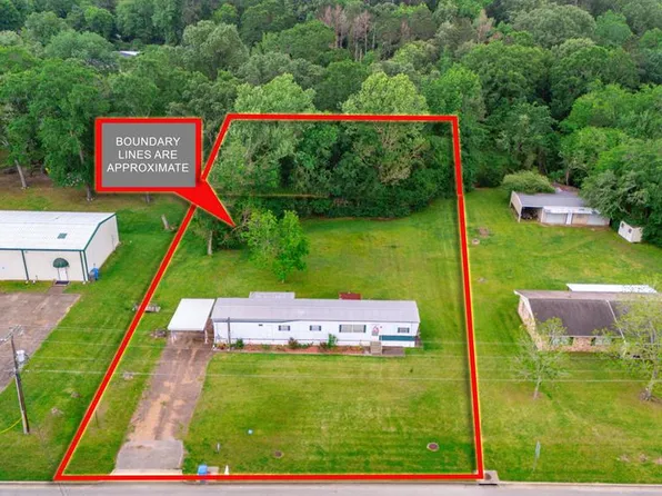 1404 Fuller Springs Dr, Lufkin, TX 75901