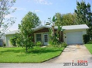 618 Sherman Rd, South Daytona, FL 32119