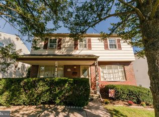 2907 Gohn Dr, Willow Grove, PA 19090