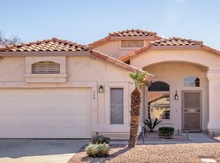 749 W Hackamore St, Gilbert, AZ 85233