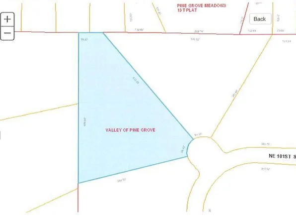 10008 N Cypress Ave Lot 7, Kansas City, MO 64156