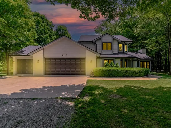 5717 S 300 W, Columbia City, IN 46725