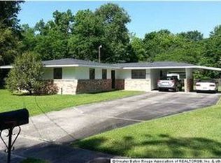 3730 Forrest Dr, Baton Rouge, LA 70809