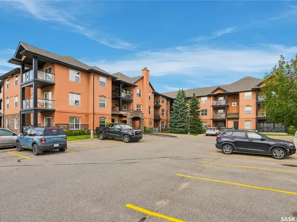 103 Wellman Crescent #A106, Saskatoon, SK S7T 0C1