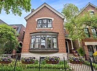 2735 N Dayton St, Chicago, IL 60614