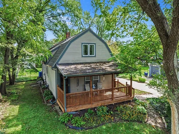 3473 La Salle Dr, Ann Arbor, MI 48108
