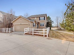 1361 S Coolidge Cir, Aurora, CO 80018