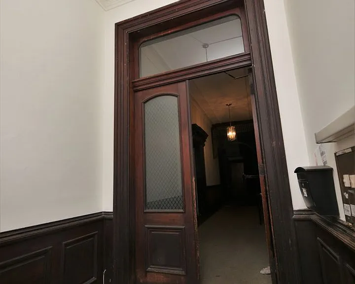 808 Cathedral St — Photo 2