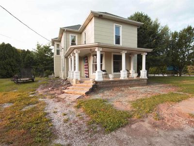 8132 W 550 S, Delphi, IN, 46923