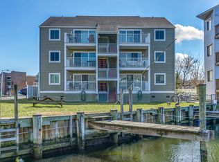 9201 Rusty Anchor Rd #B4, Ocean City, MD 21842