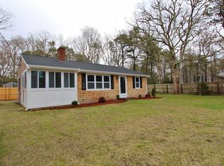 40 Leonard Rd, South Dennis, MA 02660
