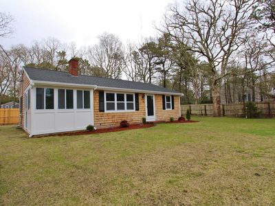 40 Leonard Rd, South Dennis, MA, 02660