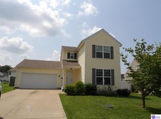 206 Ivy Pointe Dr, Elizabethtown, KY 42701