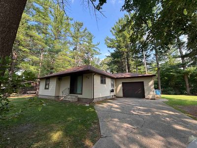618 W Donald Ln, Sanford, MI, 48657
