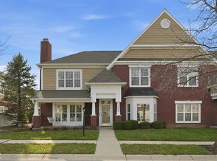 15552 Smithfield Dr, Westfield, IN 46074