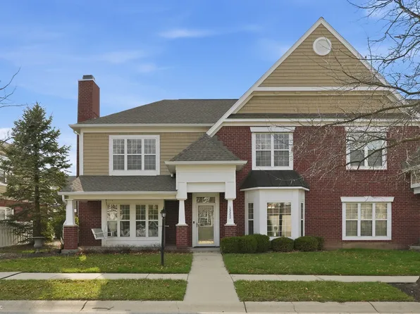 15552 Smithfield Dr, Westfield, IN 46074