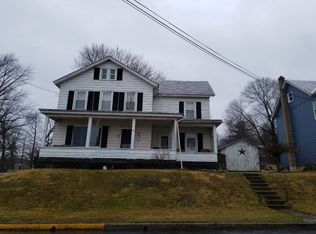 327 Ore St, Bowmanstown, PA 18030