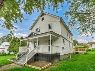1 Oak St, Silver Creek, NY