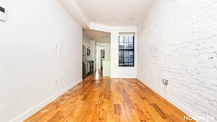 1663 Madison Street, #1R