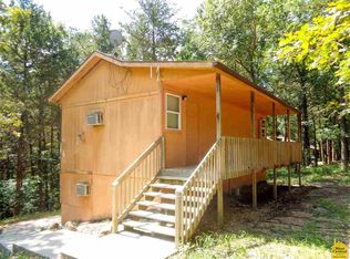 30804 Granite Rd, Warsaw, MO 65355