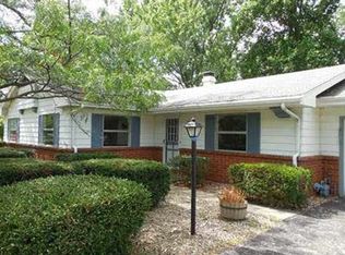 6207 S Crown Ct, South Bend, IN