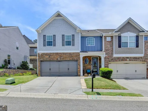 3329 Castleberry Village Cir, Cumming, GA 30040