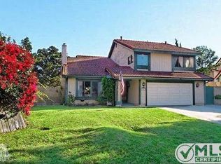 3043 Penney Dr, Simi Valley, CA 93063