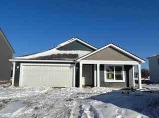 3343 Waitt St, Sheridan, IN 46069