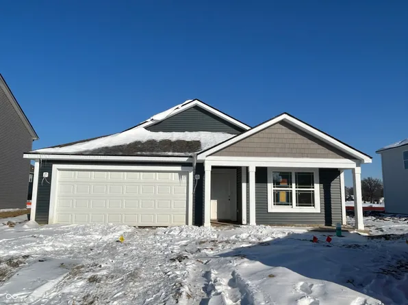 3343 Waitt St, Sheridan, IN 46069
