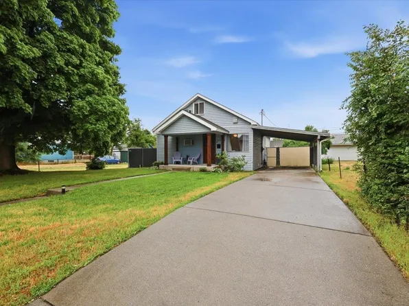 1818 E Rockwell Ave, Spokane, WA 99207
