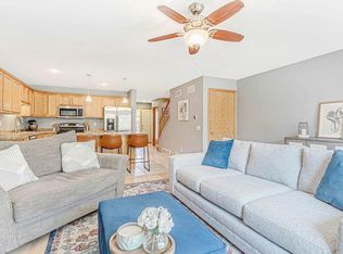 5836 Holscher Rd, Mc Farland, WI 53558