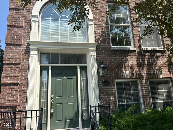 8645 Meridian Square Dr, Indianapolis, IN 46240