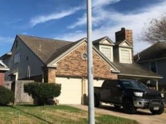 Property Side View