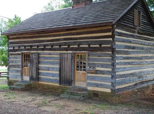 100 W Lexington Rd, Mocksville, NC 27028