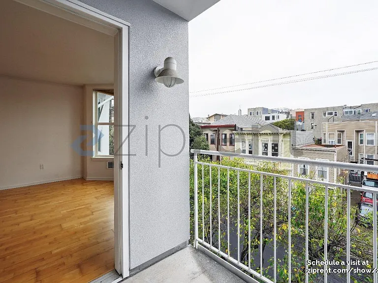 2001 McAllister St #241 — Photo 7