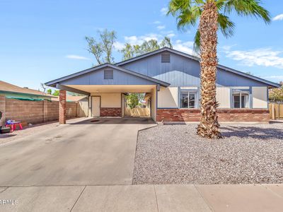 4710 E Camino St, Mesa, AZ, 85205