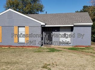 602 Loraine Rd, Memphis, TN 38109