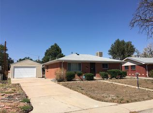 3103 Billings St, Aurora, CO 80011