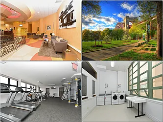 Rented by Spire Group