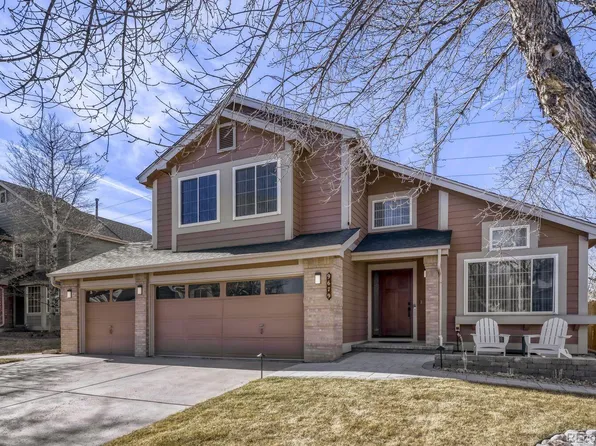 9679 Otis Drive, Westminster, CO 80021