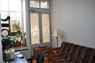 Rented by Corcoran