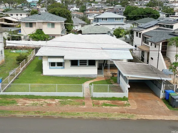 1246 15th Ave, Honolulu, HI 96816