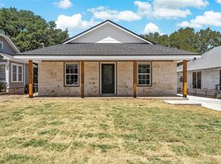 1537 McKenzie Ave, Waco, TX 76708