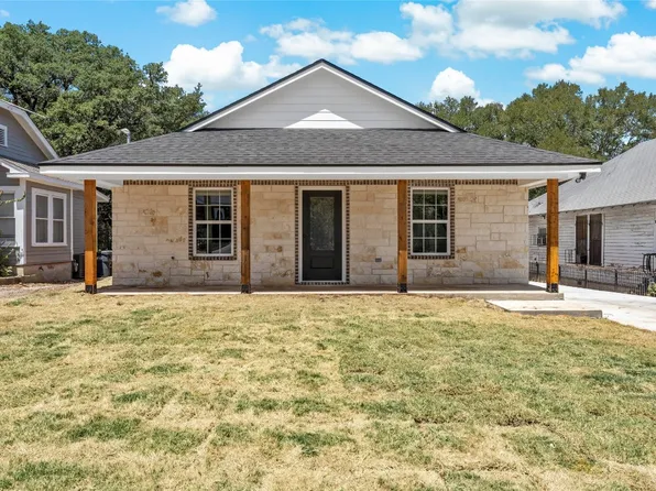 1537 McKenzie Ave, Waco, TX 76708