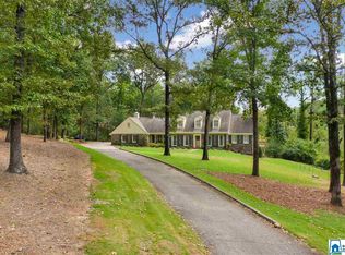 3437 Collingwood Rd, Hoover, AL 35226