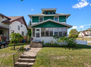631 Pine Ave NW, Grand Rapids, MI 49504