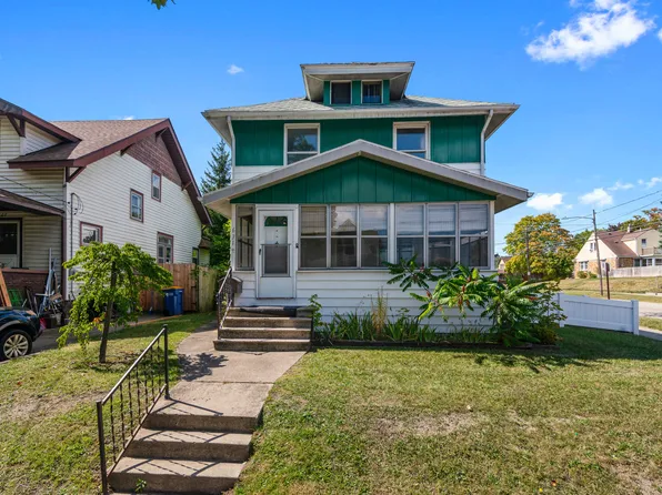 631 Pine Ave NW, Grand Rapids, MI 49504